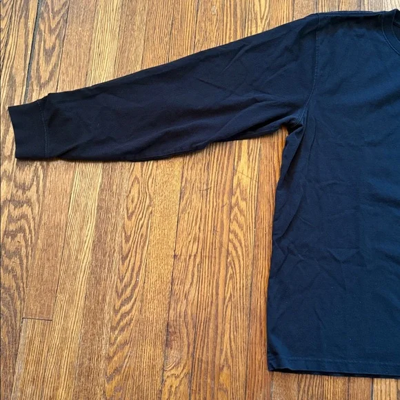 Y2K Carhartt Long Sleeve T-Shirt - Picture 10 of 11